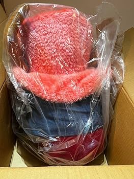 トニートニー・チョッパー ぬいぐるみ 冒険王の服装バージョン トニートニー・チョッパー ぬいぐるみ 冒険王の服装バージョン